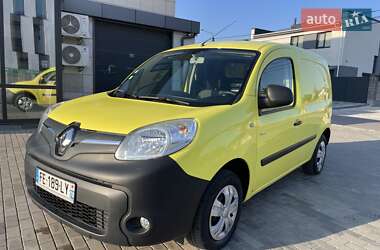 Грузовой фургон Renault Kangoo 2020 в 