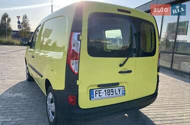 Грузовой фургон Renault Kangoo 2020 в 