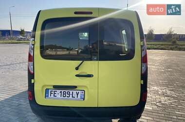 Грузовой фургон Renault Kangoo 2020 в 