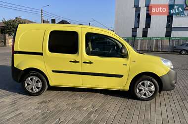 Грузовой фургон Renault Kangoo 2020 в 