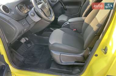 Грузовой фургон Renault Kangoo 2020 в 