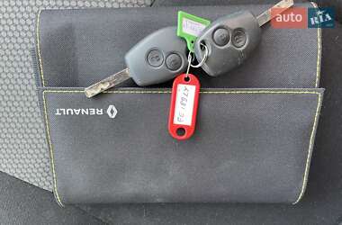 Грузовой фургон Renault Kangoo 2020 в 