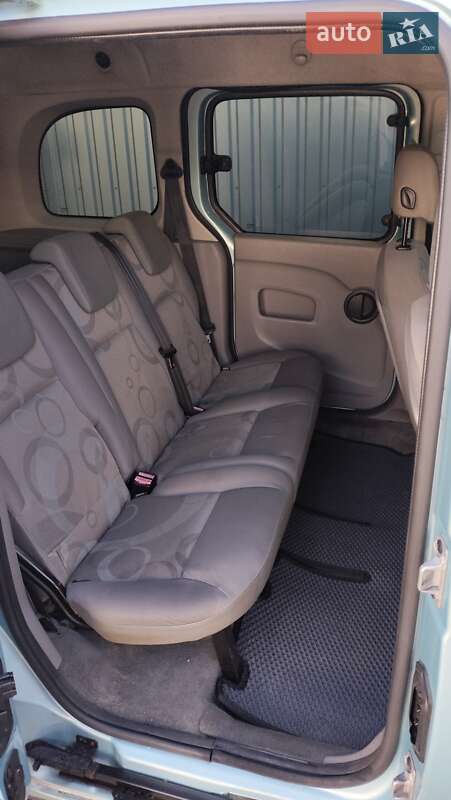 Минивэн Renault Kangoo 2008 в Днепре