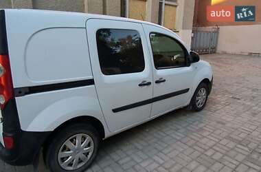 Грузовой фургон Renault Kangoo 2013 в 