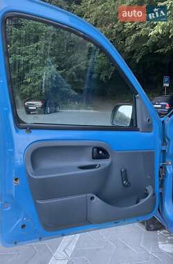 Минивэн Renault Kangoo 1998 в 