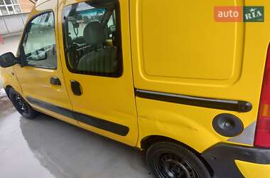 Грузовой фургон Renault Kangoo 2003 в 