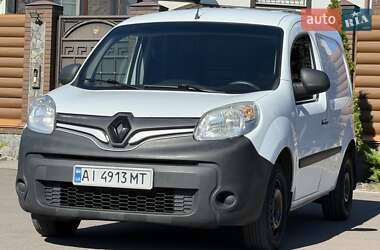 Грузовой фургон Renault Kangoo 2015 в 