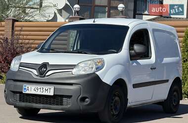 Грузовой фургон Renault Kangoo 2015 в 