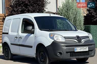 Грузовой фургон Renault Kangoo 2015 в 