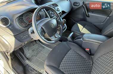 Грузовой фургон Renault Kangoo 2015 в 