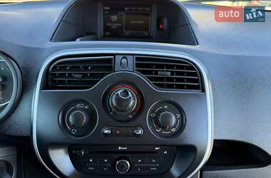 Грузовой фургон Renault Kangoo 2015 в 
