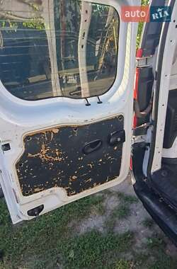 Грузовой фургон Renault Kangoo 2013 в 