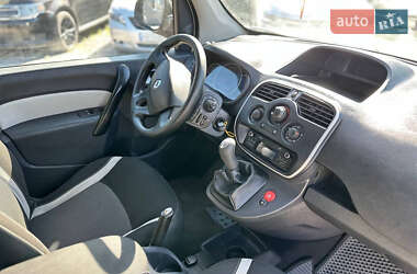 Минивэн Renault Kangoo 2016 в 