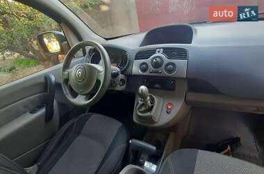 Минивэн Renault Kangoo 2008 в 