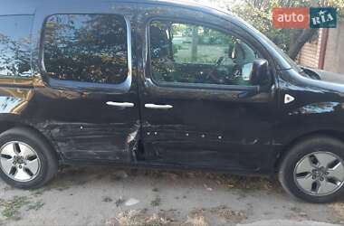 Минивэн Renault Kangoo 2008 в 