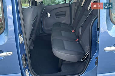 Минивэн Renault Kangoo 2012 в 
