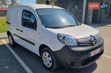 Вантажний фургон Renault Kangoo 2019 в Дубні