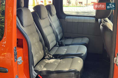 Минивэн Renault Kangoo 2010 в 