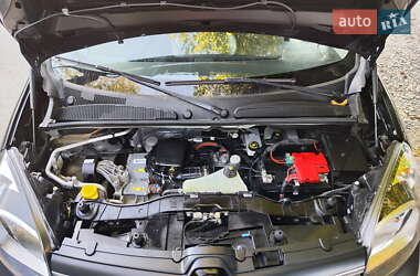 Минивэн Renault Kangoo 2019 в 