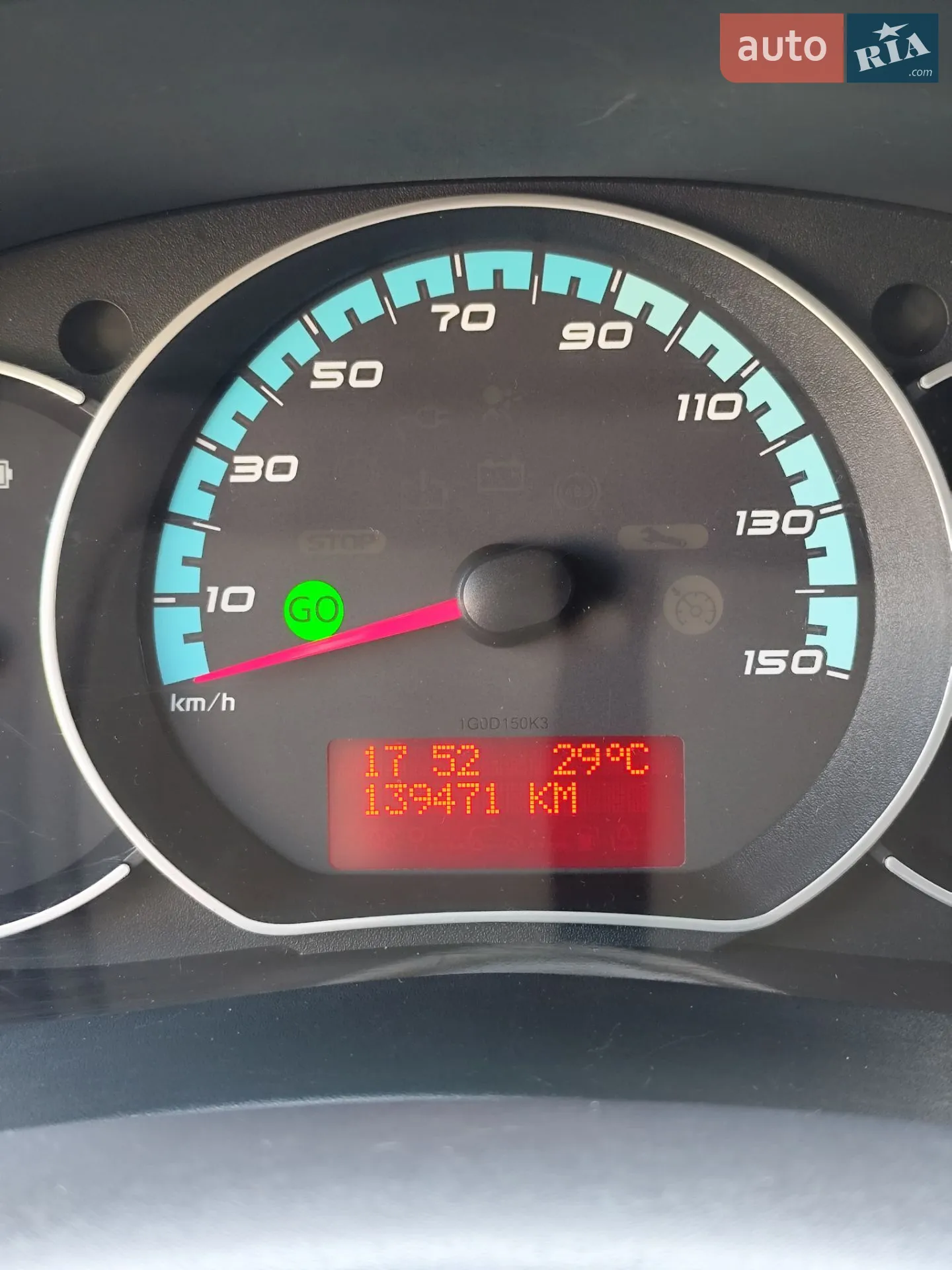2014 Renault Kangoo - мініатюра 10