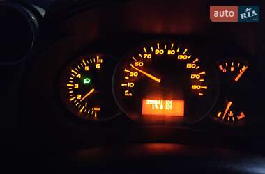 Минивэн Renault Kangoo 2013 в 