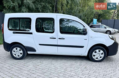 Мінівен Renault Kangoo 2021 в Хмельницькому