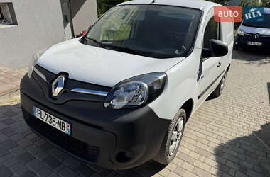 Грузовой фургон Renault Kangoo 2019 в 