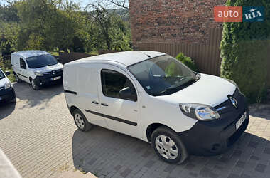 Вантажний фургон Renault Kangoo 2019 в Хмельницькому