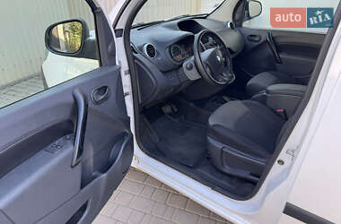 Грузовой фургон Renault Kangoo 2019 в 