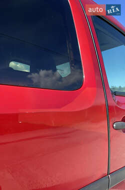 Грузовой фургон Renault Kangoo 2010 в 