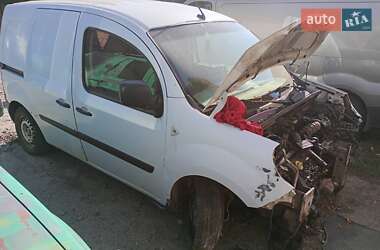 Грузовой фургон Renault Kangoo 2010 в 
