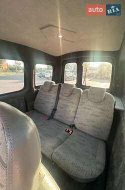 Минивэн Renault Kangoo 2008 в 