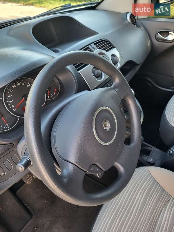 Минивэн Renault Kangoo 2011 в Чернигове фото 3 Минивэн Renault Kangoo 2011 в Чернигове