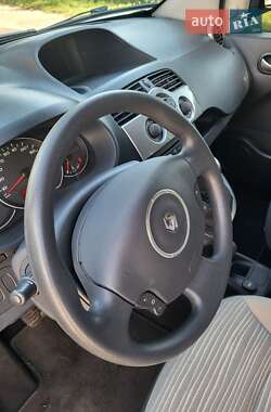 Минивэн Renault Kangoo 2011 в 