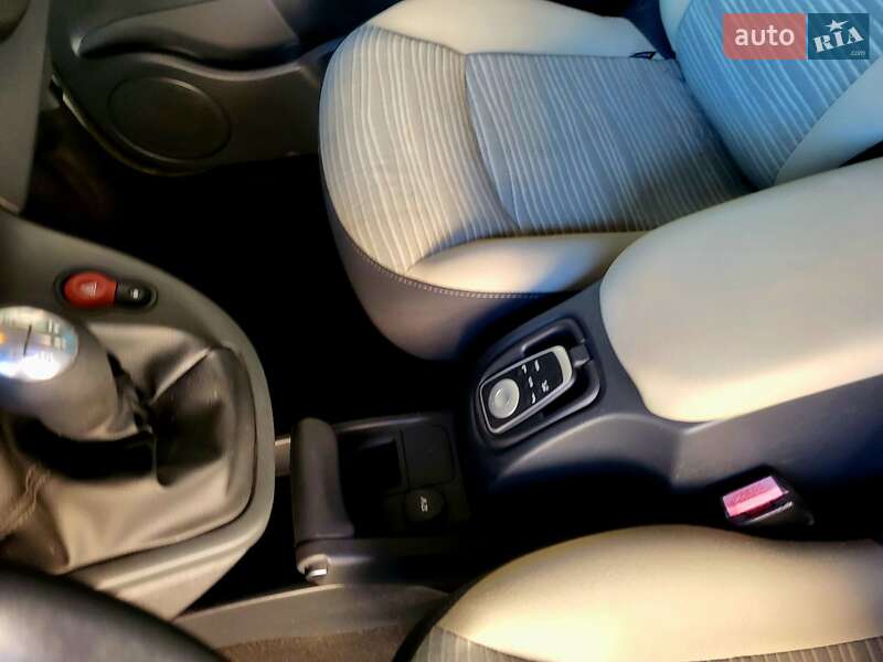 Минивэн Renault Kangoo 2011 в Чернигове фото 12 Минивэн Renault Kangoo 2011 в Чернигове