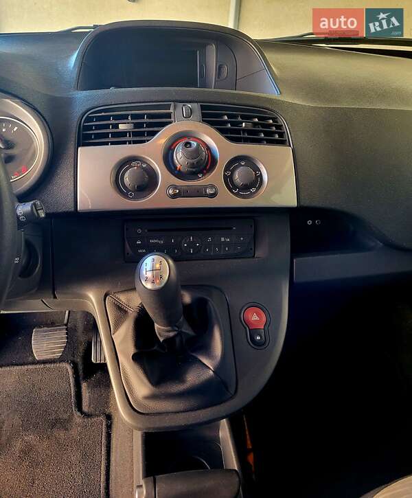 Минивэн Renault Kangoo 2011 в Чернигове фото 18 Минивэн Renault Kangoo 2011 в Чернигове