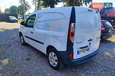 Грузовой фургон Renault Kangoo 2018 в 