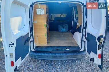 Грузовой фургон Renault Kangoo 2018 в 