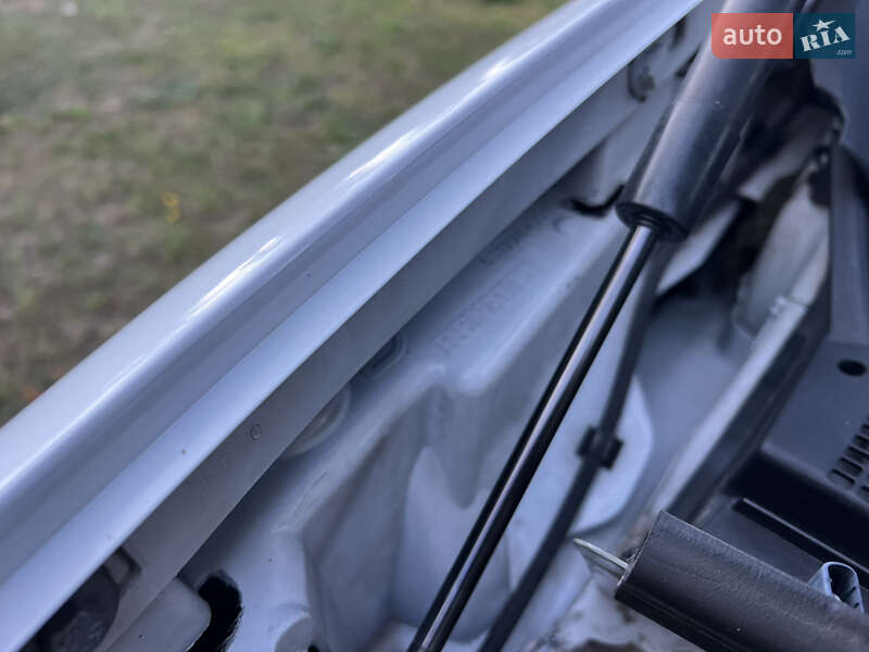 Грузовой фургон Renault Kangoo 2019 в Киеве