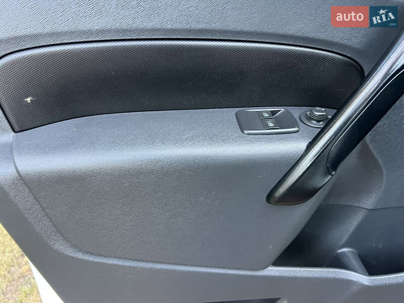 Грузовой фургон Renault Kangoo 2019 в Киеве