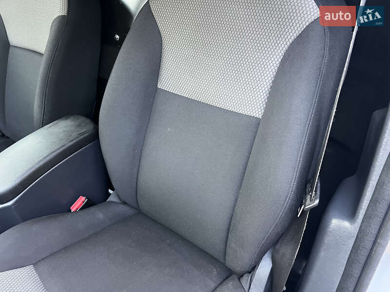 Грузовой фургон Renault Kangoo 2019 в Киеве