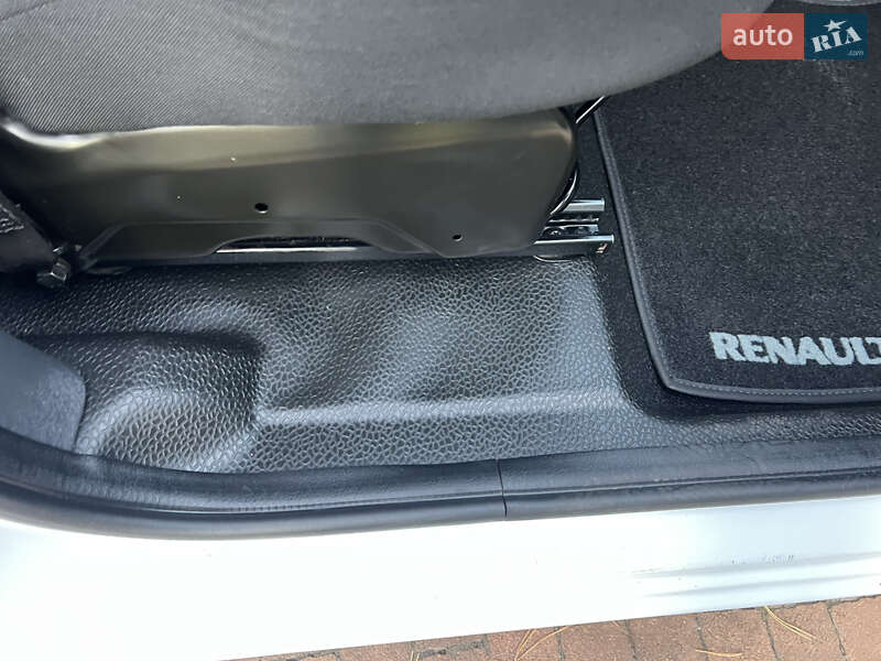 Грузовой фургон Renault Kangoo 2019 в Киеве