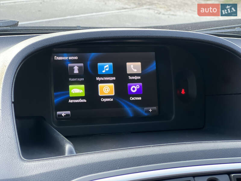 Грузовой фургон Renault Kangoo 2019 в Киеве