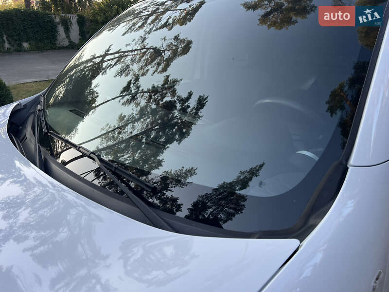 Грузовой фургон Renault Kangoo 2019 в Киеве