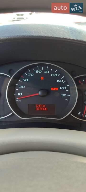 Минивэн Renault Kangoo 2010 в Тарасовке