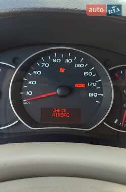 Минивэн Renault Kangoo 2010 в 