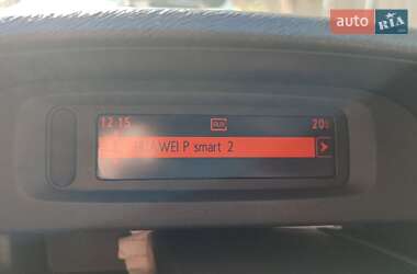 Минивэн Renault Kangoo 2010 в 