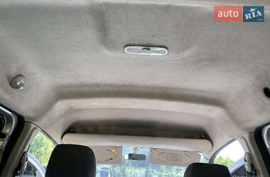 Минивэн Renault Kangoo 2010 в 