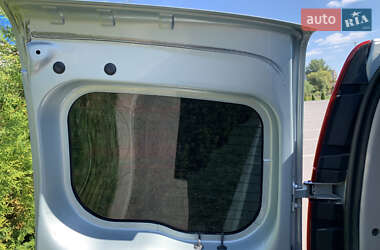Минивэн Renault Kangoo 2010 в 