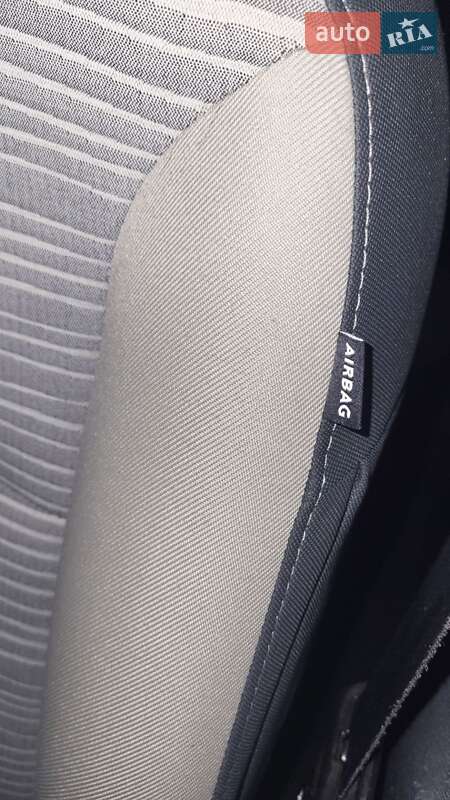 Минивэн Renault Kangoo 2011 в Чернигове фото 26 Минивэн Renault Kangoo 2011 в Чернигове